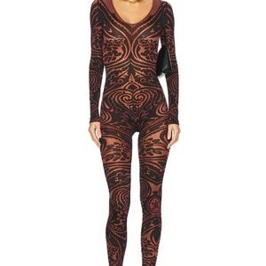 WOLFORD Jumpsuit